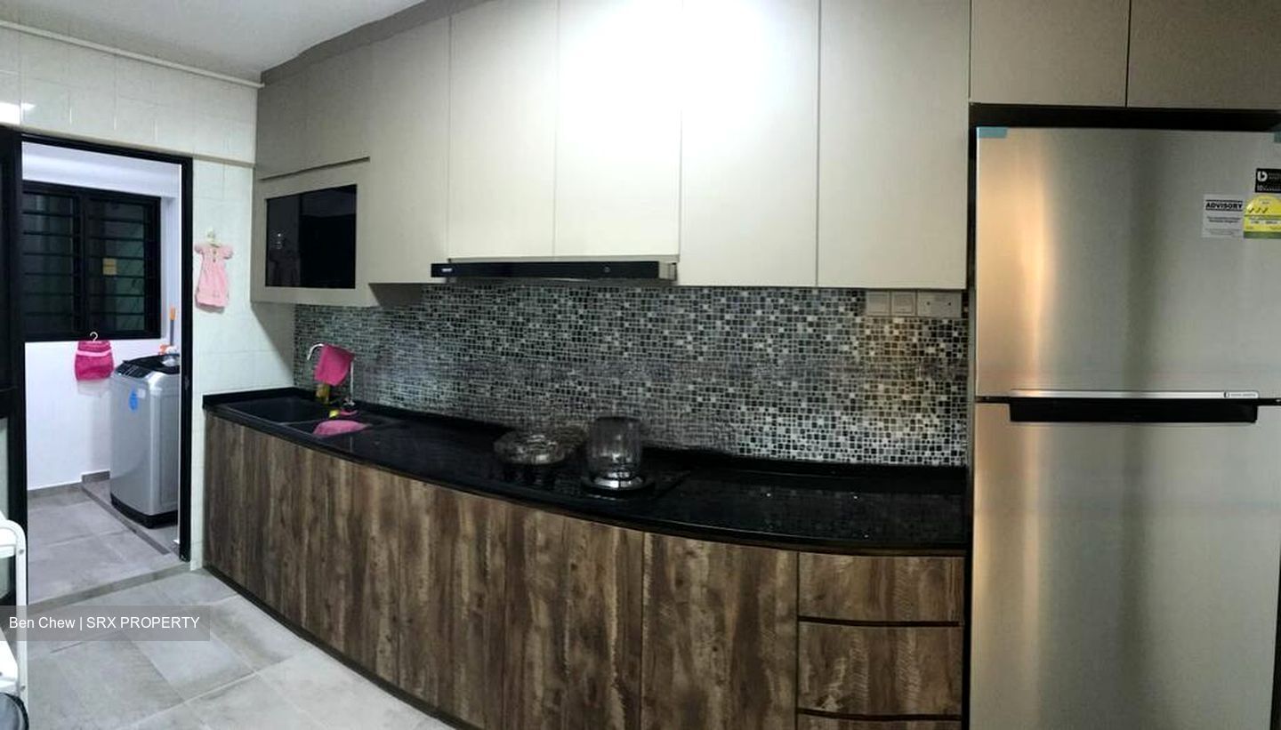Blk 684A Jurong West Street 64 (Jurong West), HDB 5 Rooms #425527151